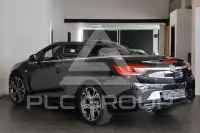 2019 Opel Cascada