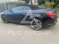 2019 Opel Cascada