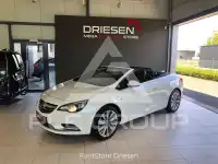 2019 Opel Cascada