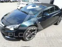 2019 Opel Cascada