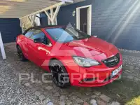 2019 Opel Cascada