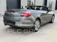 2019 Opel Cascada