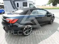 2019 Opel Cascada