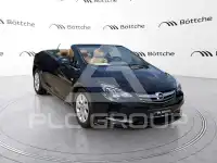 2019 Opel Cascada