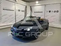 2019 Opel Cascada