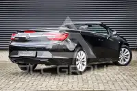 2019 Opel Cascada