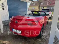 2019 Opel Cascada
