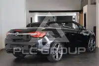 2019 Opel Cascada