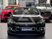 2019 Opel Cascada