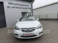 2019 Opel Cascada