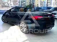 2019 Opel Cascada