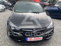 2019 Opel Cascada