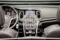 2019 Opel Cascada
