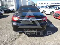 2019 Opel Cascada