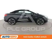 2019 Opel Cascada