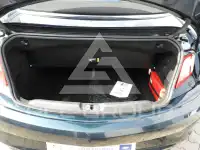 2019 Opel Cascada