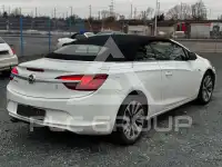 2019 Opel Cascada