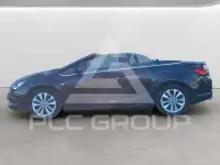 2019 Opel Cascada