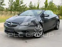 2019 Opel Cascada