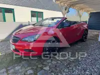 2019 Opel Cascada