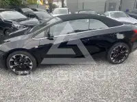 2019 Opel Cascada