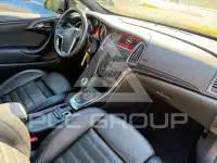 2019 Opel Cascada