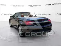 2019 Opel Cascada