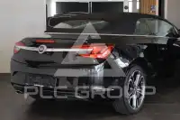 2019 Opel Cascada
