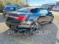 2019 Opel Cascada