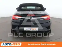 2019 Opel Cascada