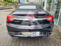 2019 Opel Cascada