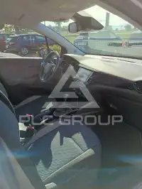2019 Opel Unknown