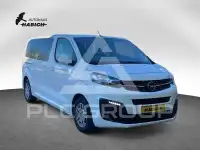 2019 Opel Unknown