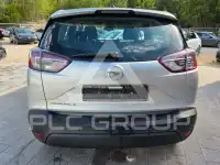 2019 Opel Unknown