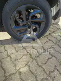 2019 Opel Unknown