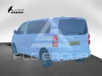 2019 Opel Unknown