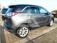 2019 Opel Unknown
