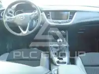 2019 Opel Unknown