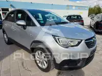 2019 Opel Unknown