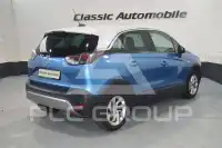 2019 Opel Unknown