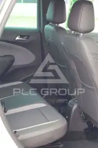 2019 Opel Unknown