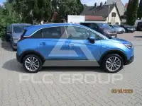 2019 Opel Unknown