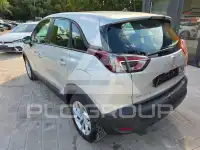 2019 Opel Unknown