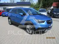 2019 Opel Unknown