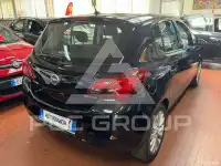 2019 Opel Unknown