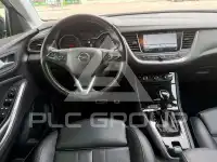 2019 Opel Unknown
