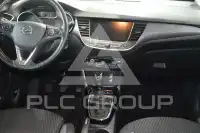 2019 Opel Unknown