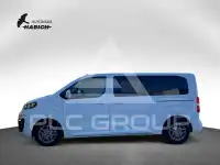 2019 Opel Unknown