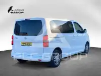 2019 Opel Unknown
