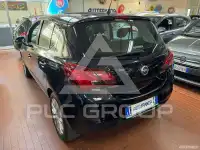 2019 Opel Unknown